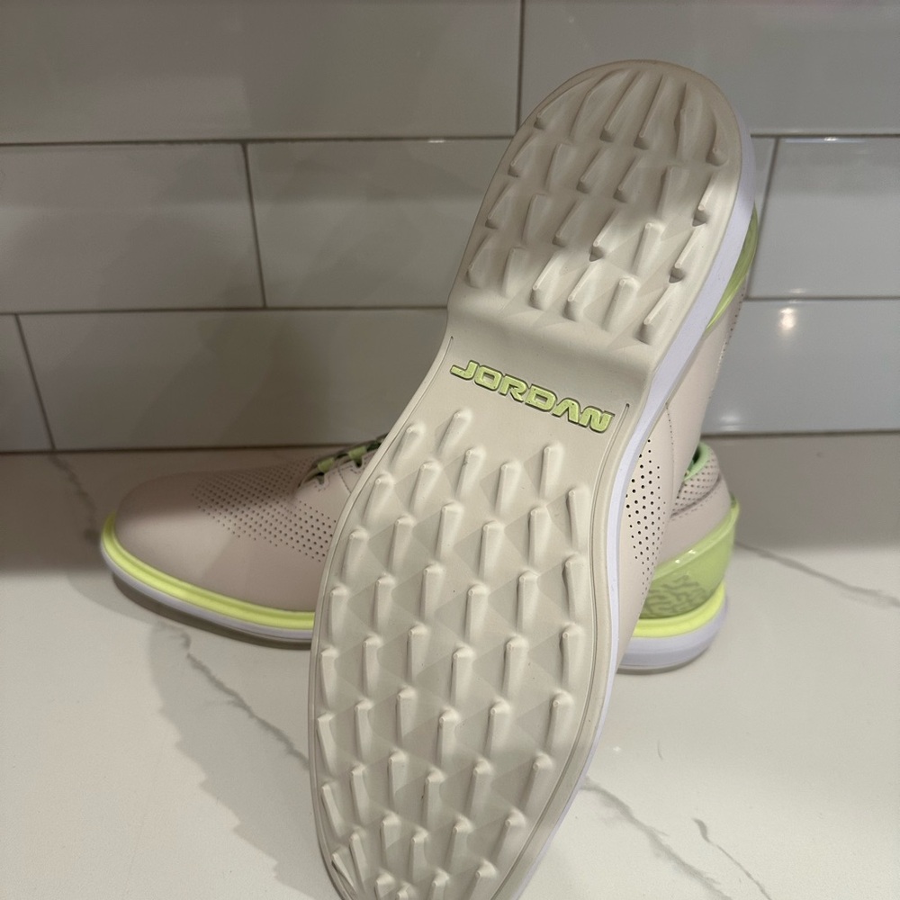 JORDAN GOLF SHOES - Picture 4 of 5
